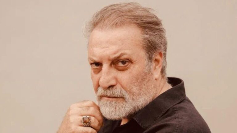 Taner Turan “Uzak Şehir” dizisine geliyor