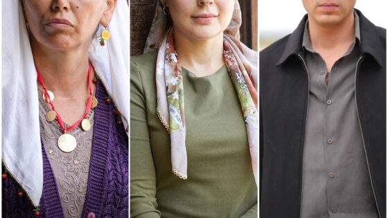 Taşacak Bu Deniz’in kadrosuna yeni isimler dâhil oldu…