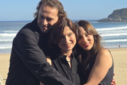 Öykü Karayel ve Metin Akdülger'li Yeşim Ustaoğlu'nun "Artakalan" filmi San Sebastián Film Festivali'nde