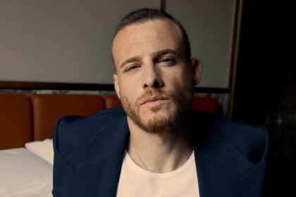 Kerem Bürsin'in bir Milano çıkarması daha