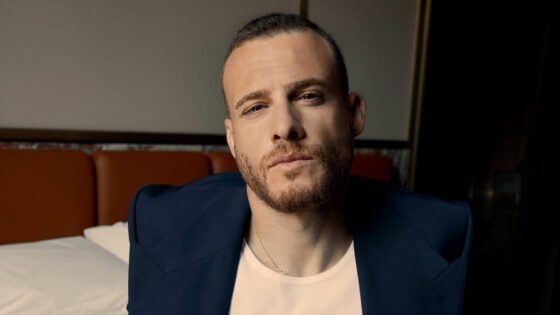 Kerem Bürsin’in bir Milano çıkarması daha