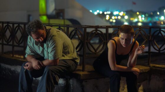 Çukur ve Veliaht’ın yönetmeni Sinan Öztürk’ün ilk filmi “Öldür Beni” geliyor
