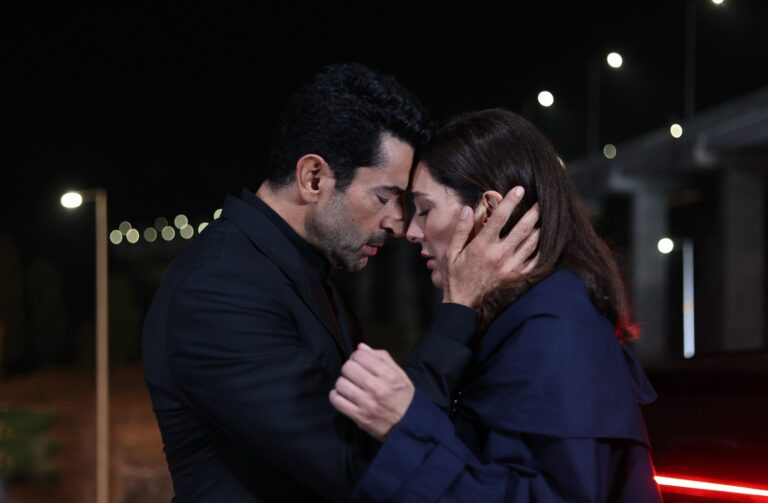 A.B.İ. dizisi final yapıyor