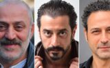 A.B.İ dizisine 7 yeni oyuncu katıldı