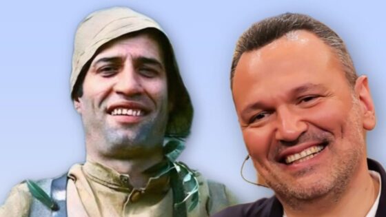 Ali Sunal “Şabanoğlu Şabanoğlu Şaban” filminin başrolü