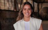 Ceyda Ateş dikey dizi “Peki… Ama”nın yapımcısı oldu