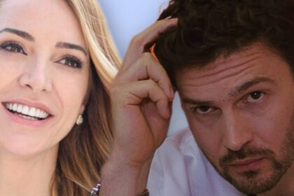 Emre Kızılırmak “Enfes Bir Akşam” dizisinde