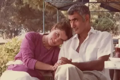 Fatoş Güney'in isyanı: Çatlasınız da patlasanız da Yılmaz Güney büyük bir sinemacı ve halkının efsanesidir