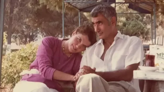 Fatoş Güney’in isyanı: Çatlasınız da patlasanız da Yılmaz Güney büyük bir sinemacı ve halkının efsanesidir