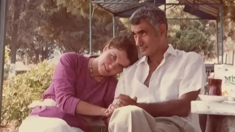 Fatoş Güney’in isyanı: Çatlasınız da patlasanız da Yılmaz Güney büyük bir sinemacı ve halkının efsanesidir