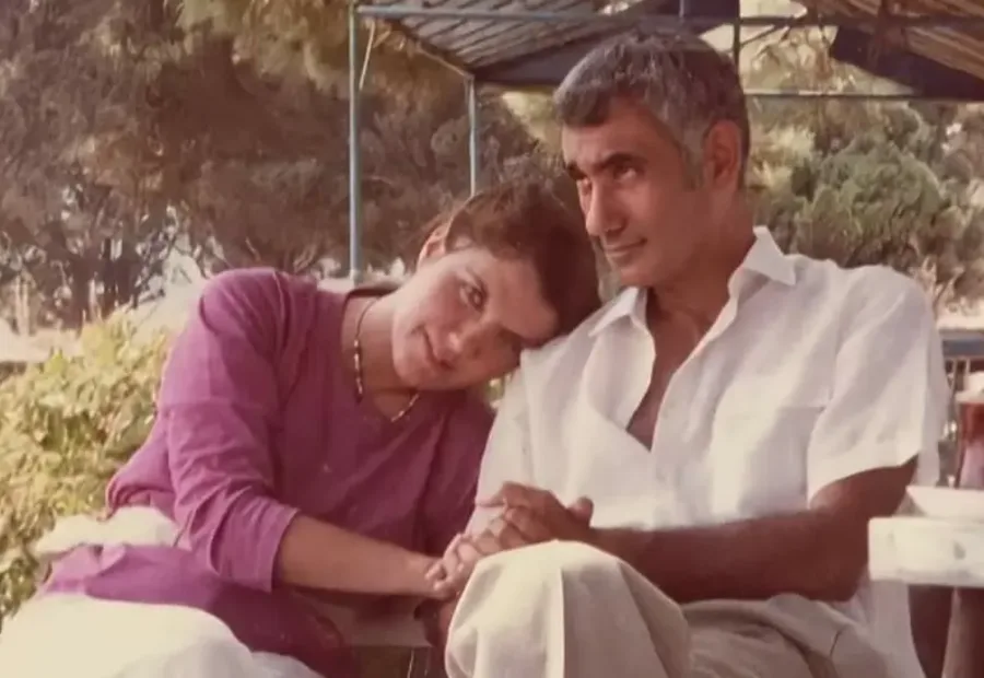 Fatoş Güney’in isyanı: Çatlasınız da patlasanız da Yılmaz Güney büyük bir sinemacı ve halkının efsanesidir