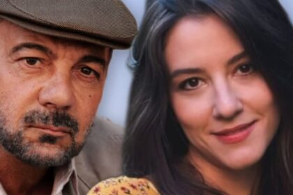 “Haysiyet” dizisine Sadık Karlıova’nın kızı ve damadı geliyor