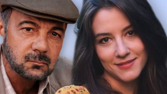 “Haysiyet” dizisine Sadık Karlıova’nın kızı ve damadı geliyor