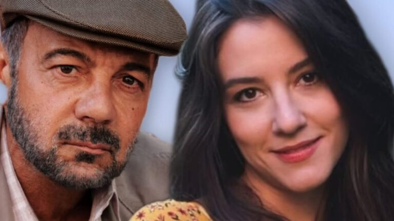 “Haysiyet” dizisine Sadık Karlıova’nın kızı ve damadı geliyor