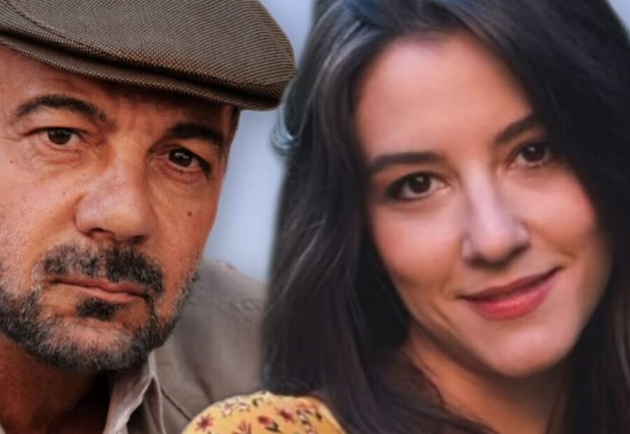 “Haysiyet” dizisine Sadık Karlıova’nın kızı ve damadı geliyor