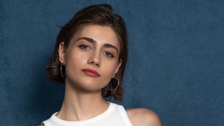  “Halef” dizisine Dilşat geliyor, Hazal Akkın kadroda