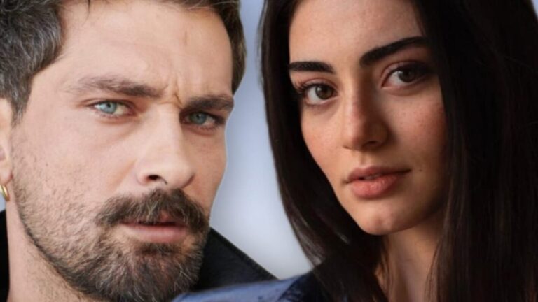 “Kara Kuyu” dizisinin senaryosu değişiyor