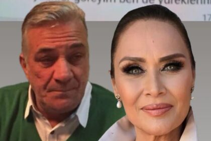 Levent İnanır: Eski eşime ben şiddet uygulamadım, uygulayanı açıklamak beni de yaralar
