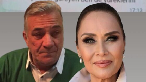 Levent İnanır: Eski eşime ben şiddet uygulamadım, uygulayanı açıklamak beni de yaralar