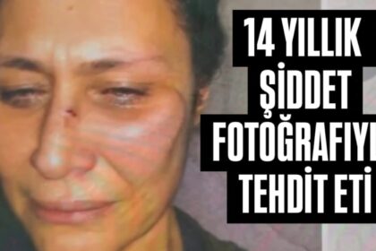 Neslihan Acar, şiddet görüntüsüyle tehdit eden eski eşi Levent İnanır’a uzaklaştırma aldıracak