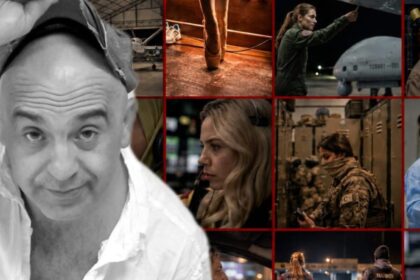 Levent Semerci iddialı kadın filmiyle döndü