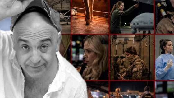 Levent Semerci iddialı kadın filmiyle döndü
