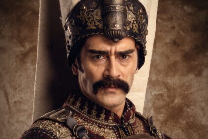 Onur Yenidünya Mehmed Fetihler Sultanı’nda