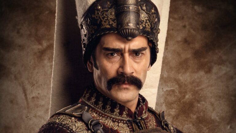 Onur Yenidünya Mehmed Fetihler Sultanı’nda