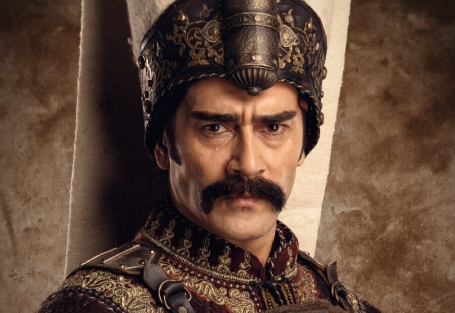 Onur Yenidünya Mehmed Fetihler Sultanı’nda