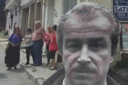 Yazar Orhan Kemal’in 11 milyona satışa çıkarılan Cibali’deki evi için çağrı