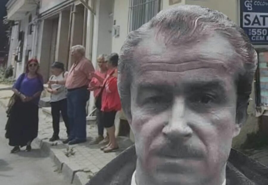 Yazar Orhan Kemal’in 11 milyona satışa çıkarılan Cibali’deki evi için çağrı