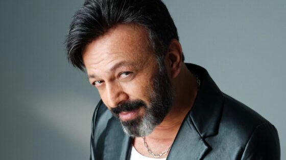 Teşkilat dizisinde flaş ayrılık! Serhat Kılıç veda etti