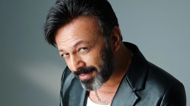Teşkilat dizisinde flaş ayrılık! Serhat Kılıç veda etti