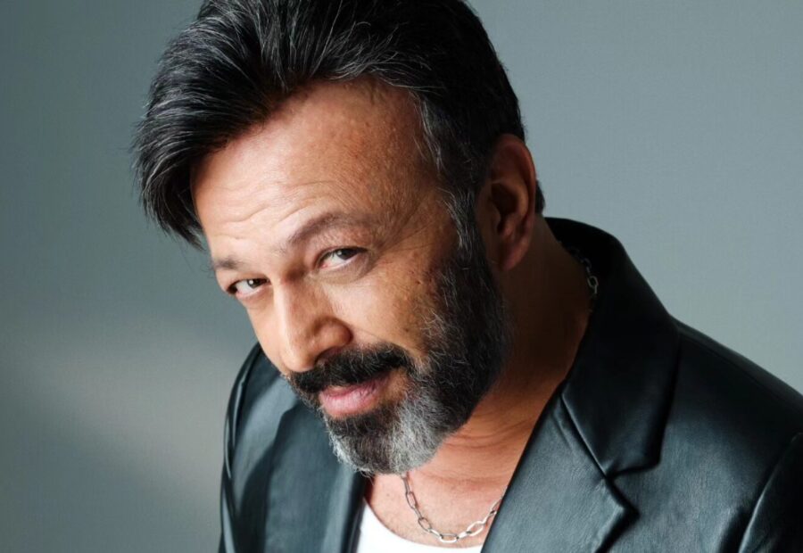 Teşkilat dizisinde flaş ayrılık! Serhat Kılıç veda etti