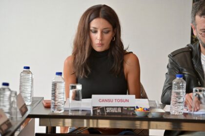 Tabii’nin “Susanlar” dizisine flaş oyuncular