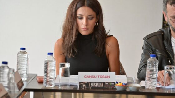 Tabii’nin “Susanlar” dizisine flaş oyuncular