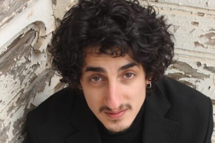 Ufkum Kalaoğlu Susuz Yaz’da