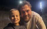 Aras Bulut İynemli’nin çocukluğundan Teşkilat’ta Tolga Sarıtaş’ın oğluna