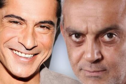  Bora Sivri “Yeraltı” dizisinde Rüzgâr’ın sağ kolu oldu