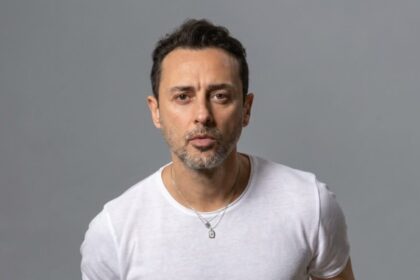 İbrahim Kendirci "Anne Yarısı" dizisinde