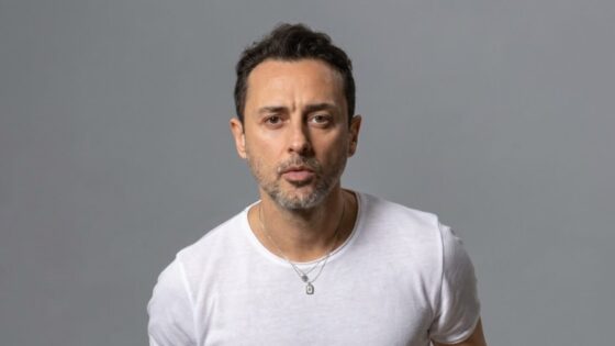 İbrahim Kendirci “Anne Yarısı” dizisinde