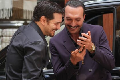 Çağatay Ulusoy ile Görkem Sevindik'li "Eşref Tek" 1 Kasım'da sete çıkıyor