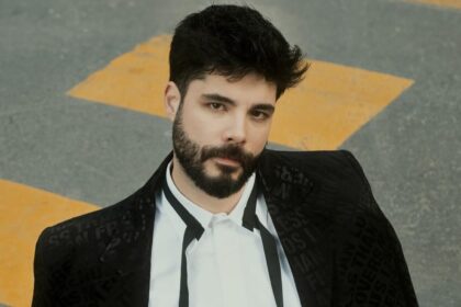 Genco Özak “Yörük Kızı” dizisinde