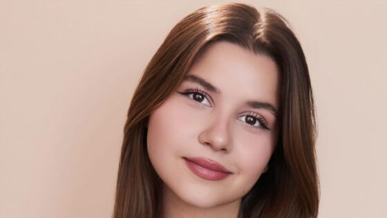 “Çocuklar Duymasın”ın Merve’si Öykü Güven’in “Selma” filmiyle Altın Portakal heyecanı