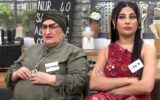 Fenomen kayınvalide Beyhan Öksüz’ün oğlu silahlı saldırıya uğradı