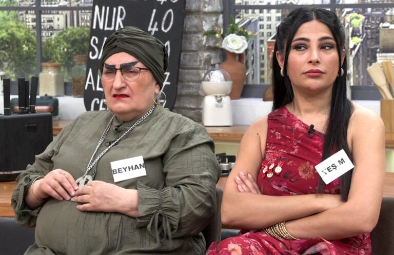 Fenomen kayınvalide Beyhan Öksüz’ün oğlu silahlı saldırıya uğradı