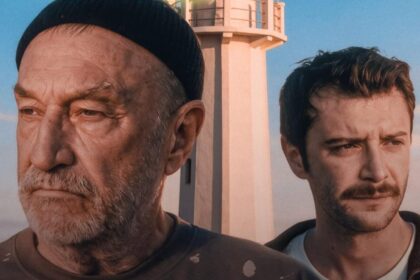 Umut Işığım filminin afişi yayınlandı