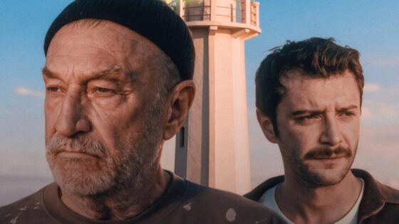 Umut Işığım filminin afişi yayınlandı