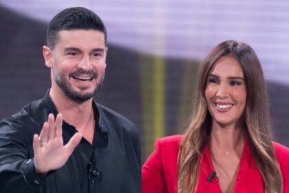 Berk Oktay Verissimo programında kızına aşkını anlattı