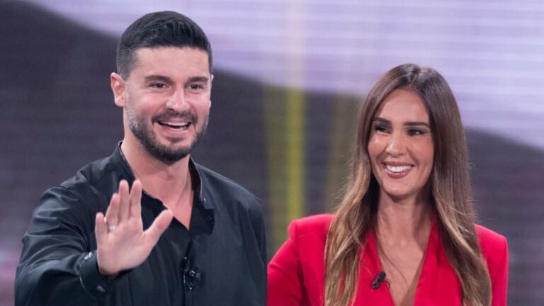 Berk Oktay Verissimo programında kızına aşkını anlattı